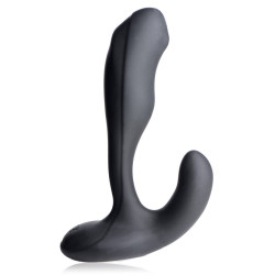 Generique Stimulateur prostate Pro-Bend 10.5 x 2.8cm